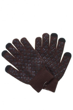 Rukavice  Unbranded, Barva Hnědá, Cena  265,00 Kč