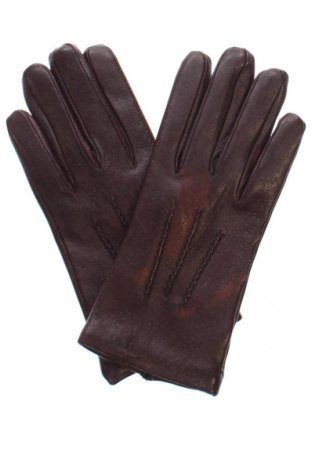 Rukavice  Unbranded, Barva Hnědá, Cena  643,00 Kč