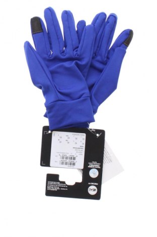 Rukavice pro zimné sporty  Salomon, Barva Modrá, Cena  544,00 Kč
