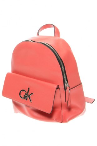 Rucksack Calvin Klein, Farbe Orange, Preis 65,47 €
