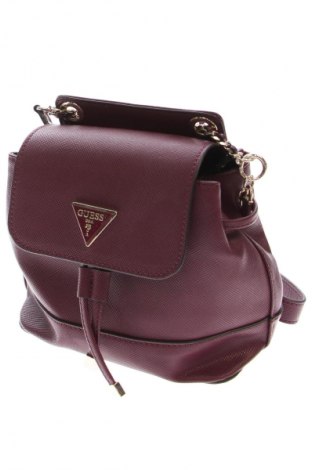 Раница Guess, Цвят Лилав, Цена 99,00 лв.