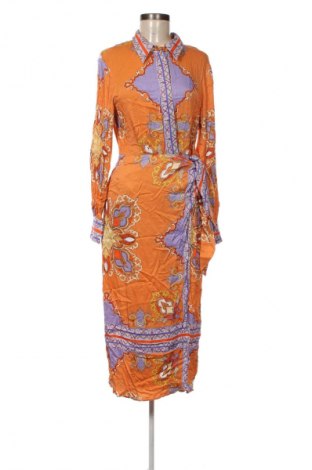 Kleid & Other Stories, Größe L, Farbe Mehrfarbig, Preis 56,99 €
