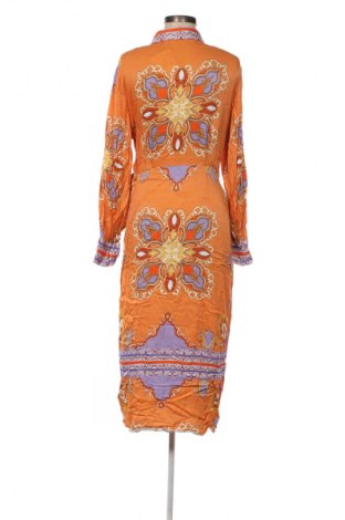 Kleid & Other Stories, Größe L, Farbe Mehrfarbig, Preis 56,99 €
