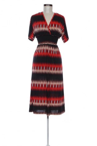 Kleid 5th & Love, Größe S, Farbe Mehrfarbig, Preis € 15,99