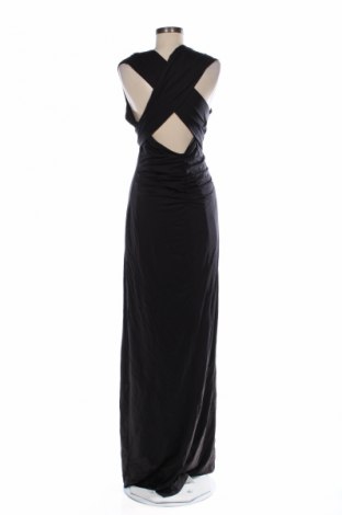 Šaty  ABOUT YOU X MILLANE, Veľkosť L, Farba Čierna, Cena  127,95 €