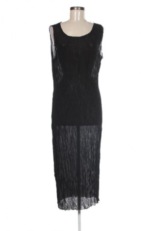Kleid ABOUT YOU x Toni Garrn, Größe L, Farbe Schwarz, Preis 74,99 €