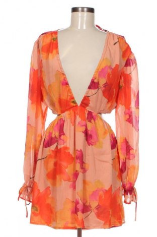 Φόρεμα AERE, Μέγεθος XXL, Χρώμα Πολύχρωμο, Τιμή 74,99 €