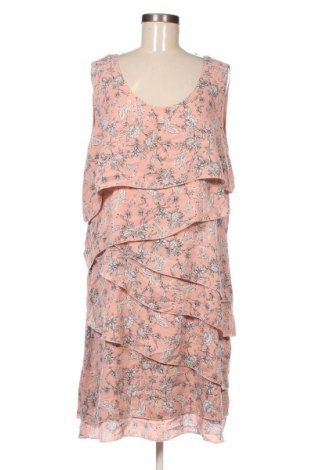 Sukienka ALESSA W., Rozmiar XXL, Kolor Kolorowy, Cena 99,99 zł