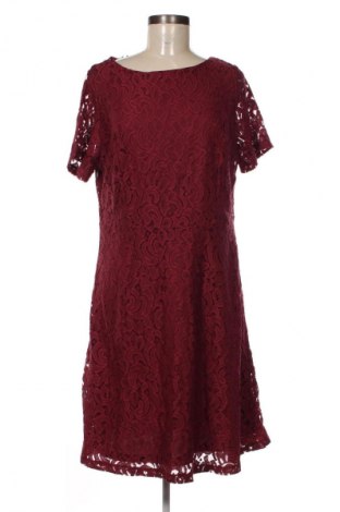 Φόρεμα ALESSA W., Μέγεθος L, Χρώμα Ρόζ , Τιμή 18,99 €