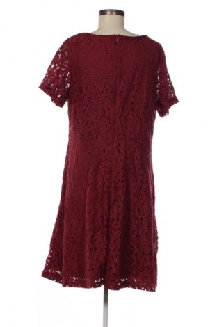 Φόρεμα ALESSA W., Μέγεθος L, Χρώμα Ρόζ , Τιμή 18,99 €