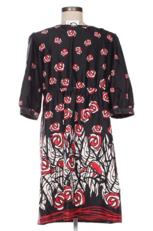 Kleid AMARANTO, Größe XXL, Farbe Mehrfarbig, Preis € 68,99
