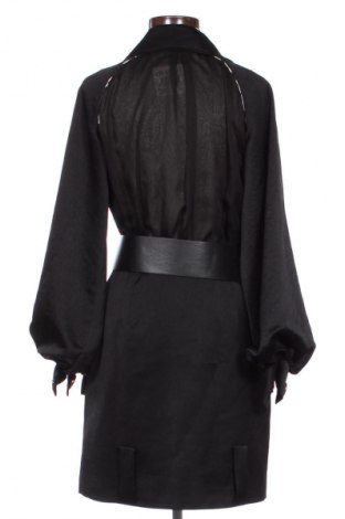 Kleid AMNESIA, Größe M, Farbe Schwarz, Preis € 24,32