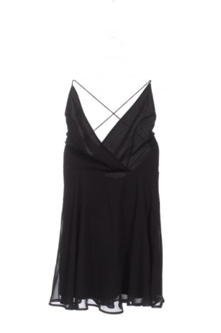 Kleid ASOS, Größe XXS, Farbe Schwarz, Preis € 18,99
