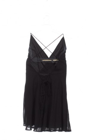 Kleid ASOS, Größe XXS, Farbe Schwarz, Preis € 18,99