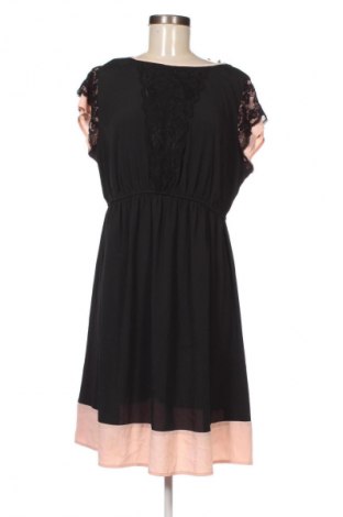 Φόρεμα ASOS, Μέγεθος L, Χρώμα Μαύρο, Τιμή 22,99 €