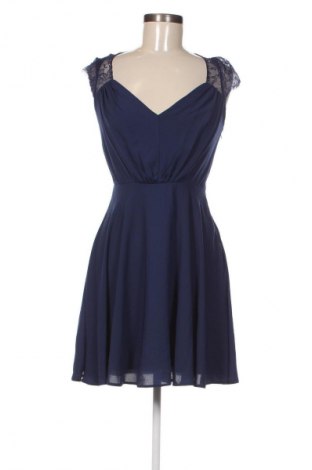Kleid ASOS, Größe S, Farbe Blau, Preis € 33,99