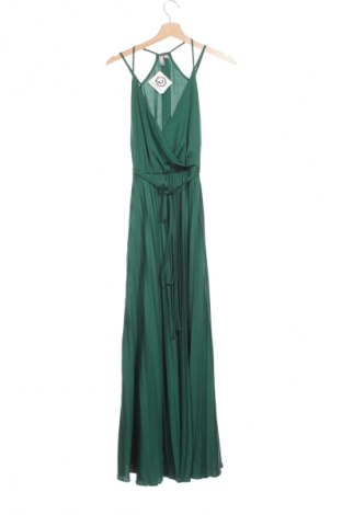 Rochie ASOS, Mărime XS, Culoare Verde, Preț 144,99 Lei