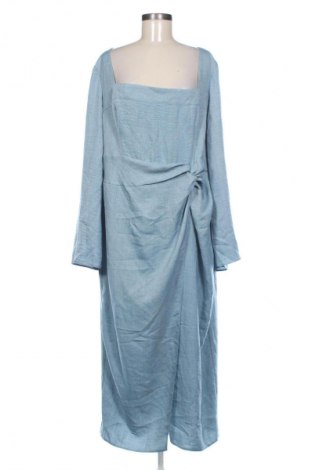 Kleid ASOS, Größe XXL, Farbe Blau, Preis € 33,99