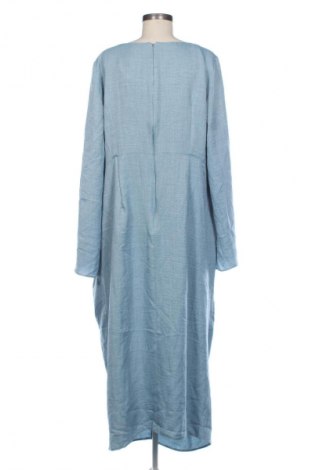 Kleid ASOS, Größe XXL, Farbe Blau, Preis € 33,99