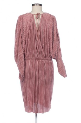 Рокля ASOS, Размер XXL, Цвят Кафяв, Цена 48,99 лв.