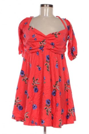 Φόρεμα ASOS, Μέγεθος XL, Χρώμα Πολύχρωμο, Τιμή 69,99 €