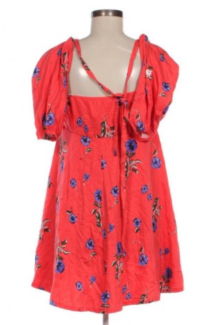 Φόρεμα ASOS, Μέγεθος XL, Χρώμα Πολύχρωμο, Τιμή 69,99 €
