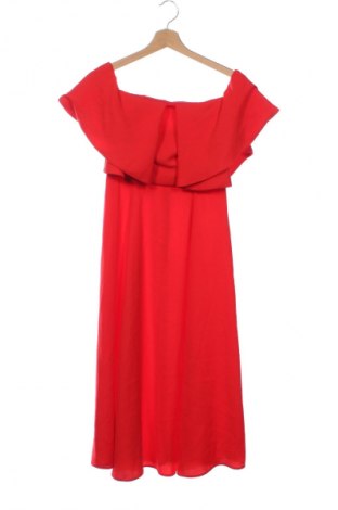 Rochie ASOS, Mărime S, Culoare Roșu, Preț 163,99 Lei