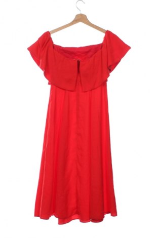 Rochie ASOS, Mărime S, Culoare Roșu, Preț 163,99 Lei