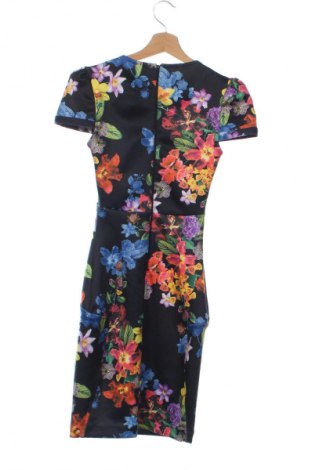 Kleid ASOS, Größe XS, Farbe Mehrfarbig, Preis 29,99 €