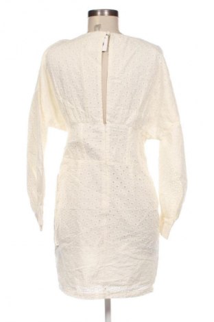 Rochie ASOS, Mărime M, Culoare Ecru, Preț 163,99 Lei