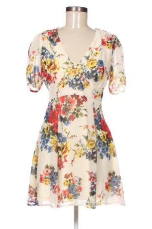 Kleid ASOS, Größe M, Farbe Mehrfarbig, Preis € 29,99