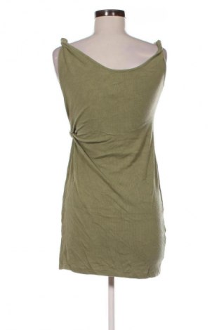 Kleid ASOS, Größe M, Farbe Grün, Preis 26,99 €