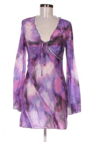 Kleid ASOS, Größe M, Farbe Mehrfarbig, Preis 29,99 €