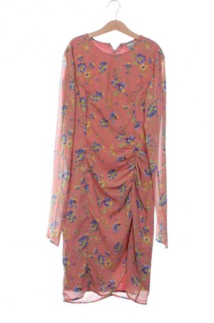 Kleid ASOS, Größe XXS, Farbe Mehrfarbig, Preis 55,24 €