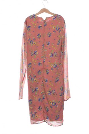 Kleid ASOS, Größe XXS, Farbe Mehrfarbig, Preis 55,24 €