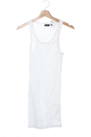 Ruha ASOS, Méret XS, Szín Fehér, Ár 11 019 Ft
