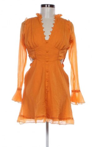Rochie ASOS, Mărime S, Culoare Galben, Preț 154,99 Lei