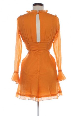 Rochie ASOS, Mărime S, Culoare Galben, Preț 154,99 Lei