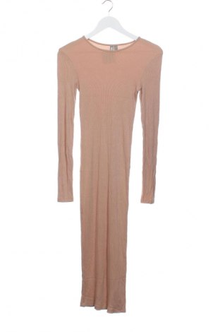 Kleid ASOS, Größe XS, Farbe Beige, Preis € 33,99