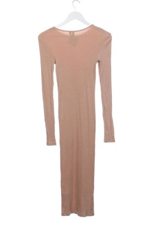 Kleid ASOS, Größe XS, Farbe Beige, Preis € 33,99