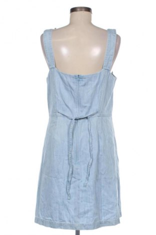 Kleid ASOS, Größe XL, Farbe Blau, Preis € 37,00