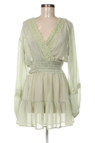Kleid ASOS, Größe M, Farbe Grün, Preis € 75,99