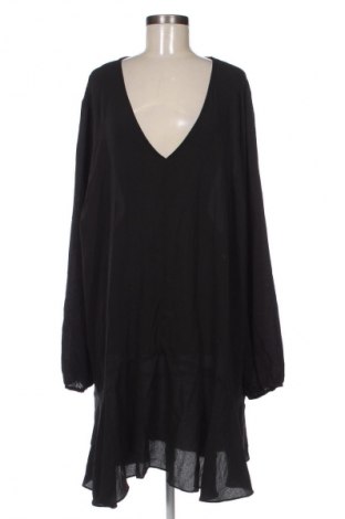 Φόρεμα ASOS, Μέγεθος 5XL, Χρώμα Μαύρο, Τιμή 30,99 €