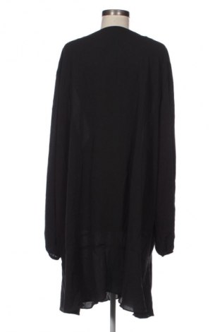 Φόρεμα ASOS, Μέγεθος 5XL, Χρώμα Μαύρο, Τιμή 30,99 €