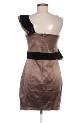 Kleid ASOS, Größe L, Farbe Braun, Preis 25,66 €