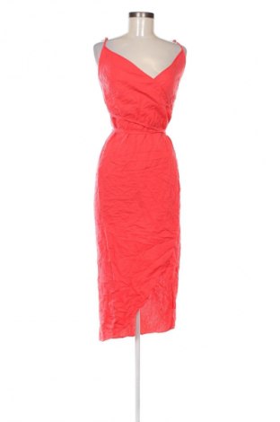 Rochie ASOS, Mărime S, Culoare Roșu, Preț 182,99 Lei