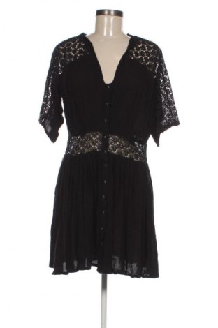 Φόρεμα ASOS, Μέγεθος M, Χρώμα Μαύρο, Τιμή 30,99 €