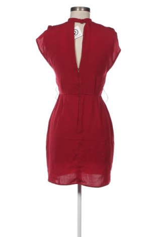 Kleid ASOS, Größe S, Farbe Rot, Preis € 29,99