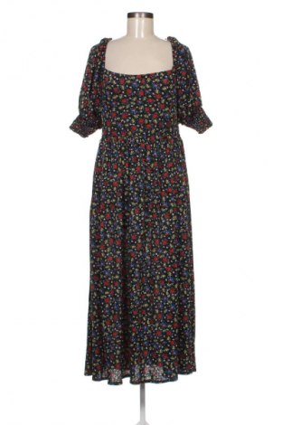 Φόρεμα ASOS, Μέγεθος XL, Χρώμα Πολύχρωμο, Τιμή 35,99 €