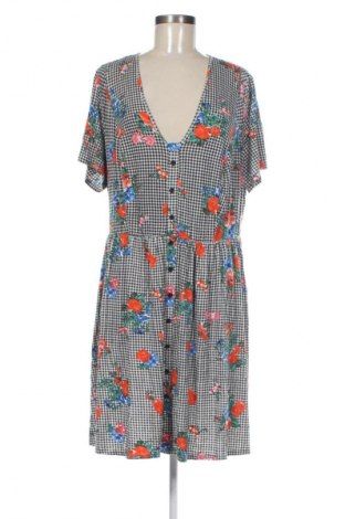 Šaty  ASOS, Veľkosť XXL, Farba Viacfarebná, Cena  27,95 €